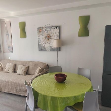Casa Sun&Sand Corralejo Exteriér fotografie