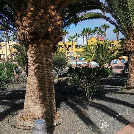 Casa Sun&Sand Corralejo Exteriér fotografie