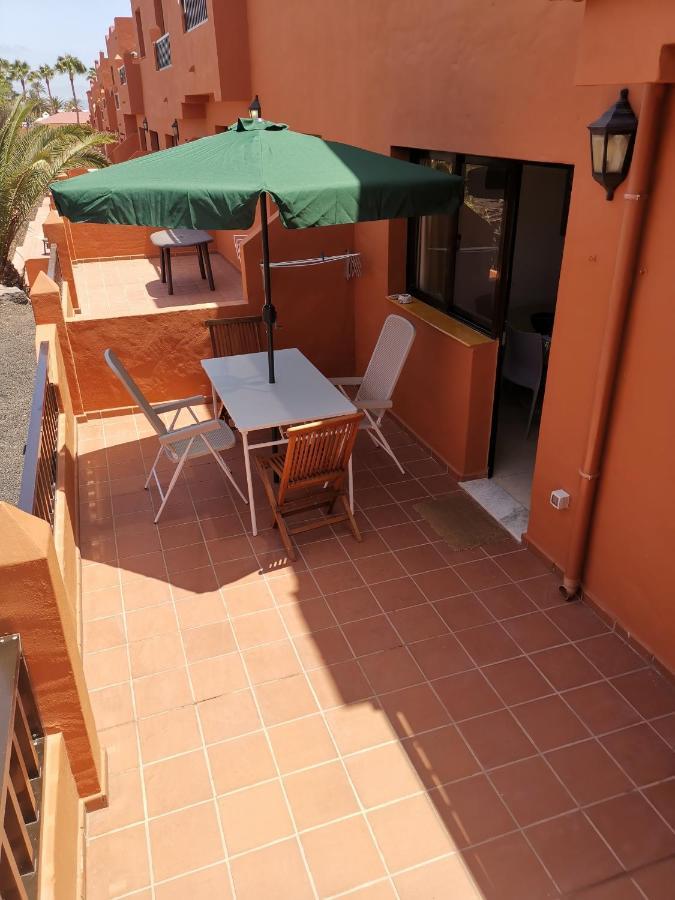 Casa Sun&Sand Corralejo Exteriér fotografie