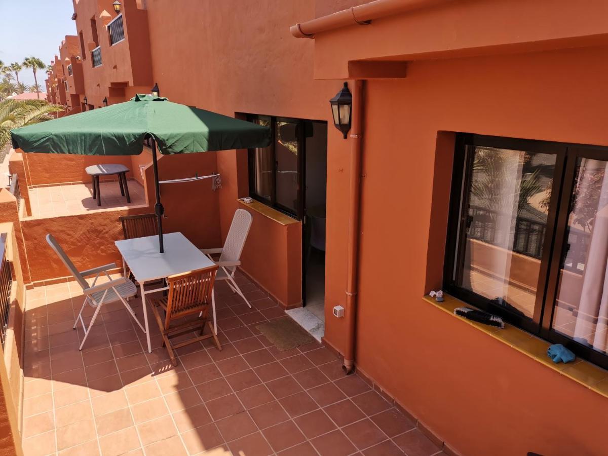 Casa Sun&Sand Corralejo Exteriér fotografie