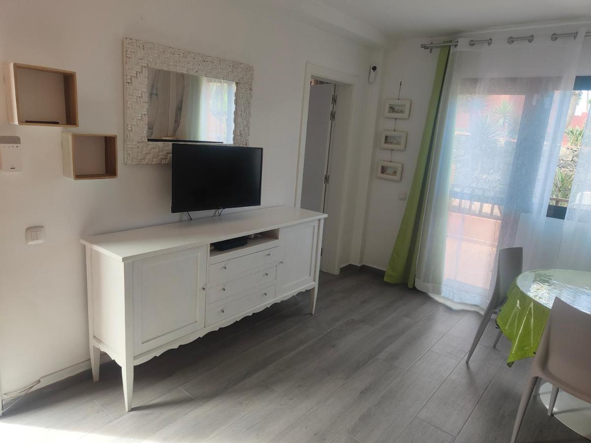 Casa Sun&Sand Corralejo Exteriér fotografie