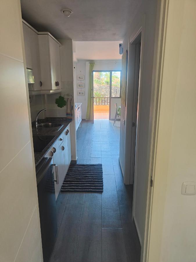 Casa Sun&Sand Corralejo Exteriér fotografie