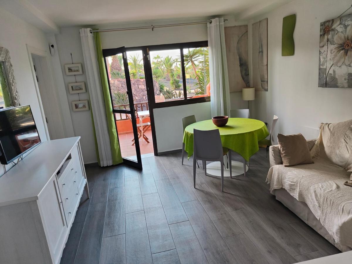 Casa Sun&Sand Corralejo Exteriér fotografie