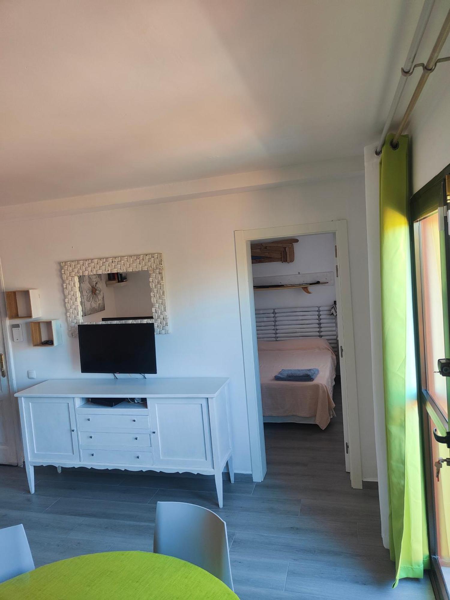 Casa Sun&Sand Corralejo Exteriér fotografie