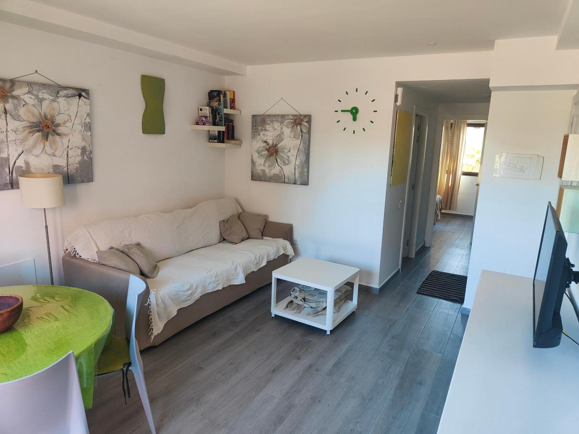 Casa Sun&Sand Corralejo Exteriér fotografie