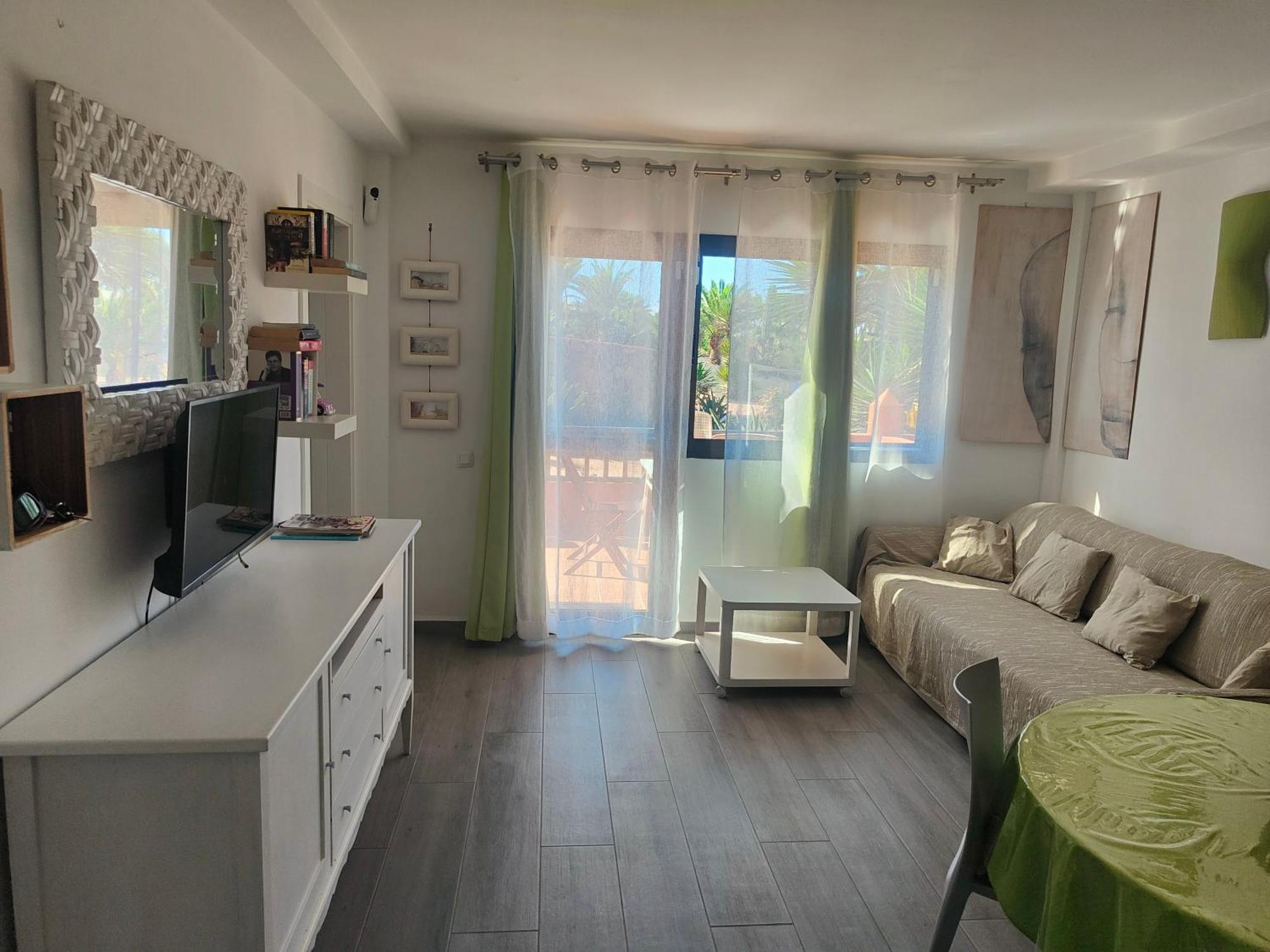 Casa Sun&Sand Corralejo Exteriér fotografie