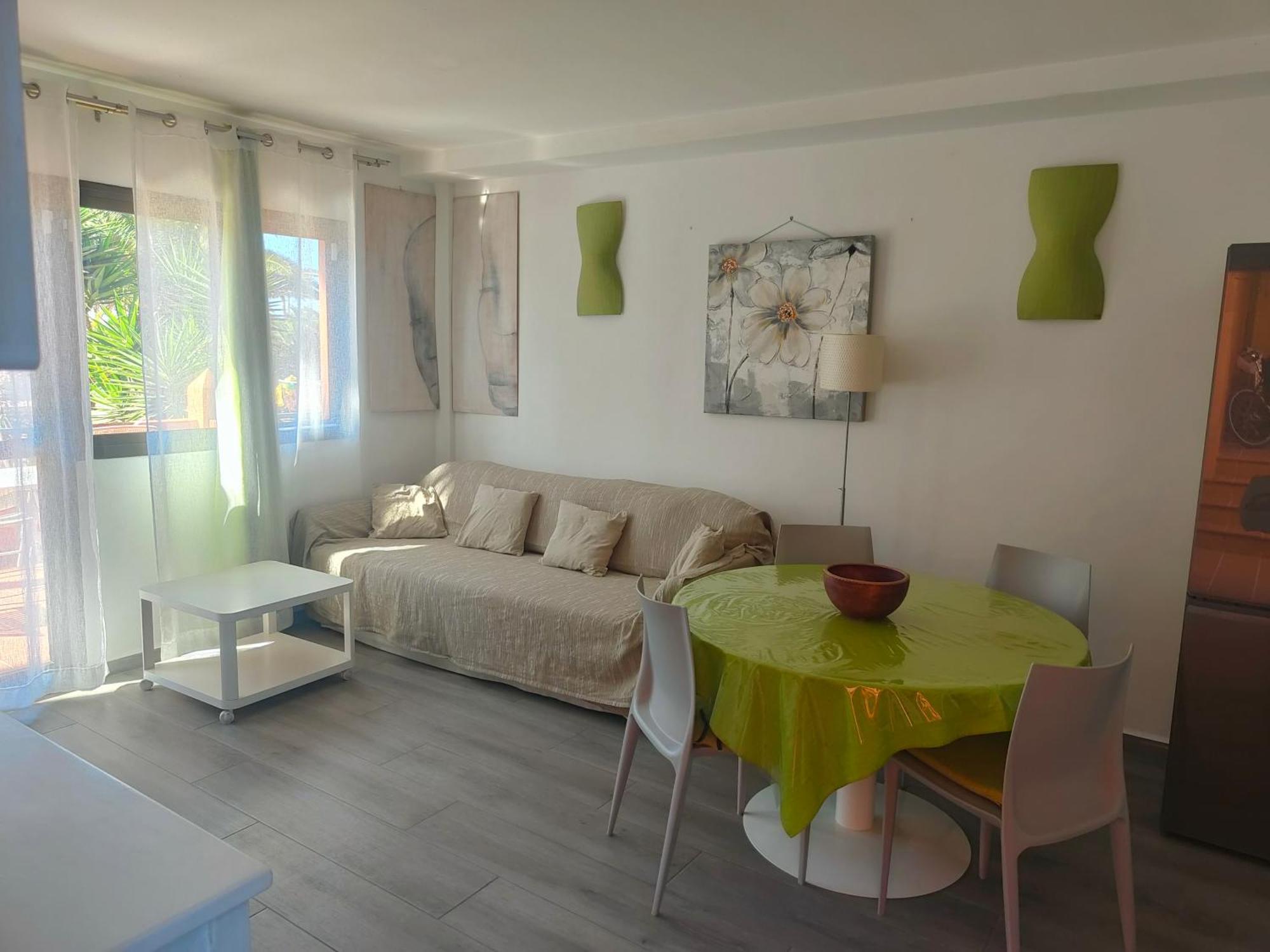 Casa Sun&Sand Corralejo Exteriér fotografie