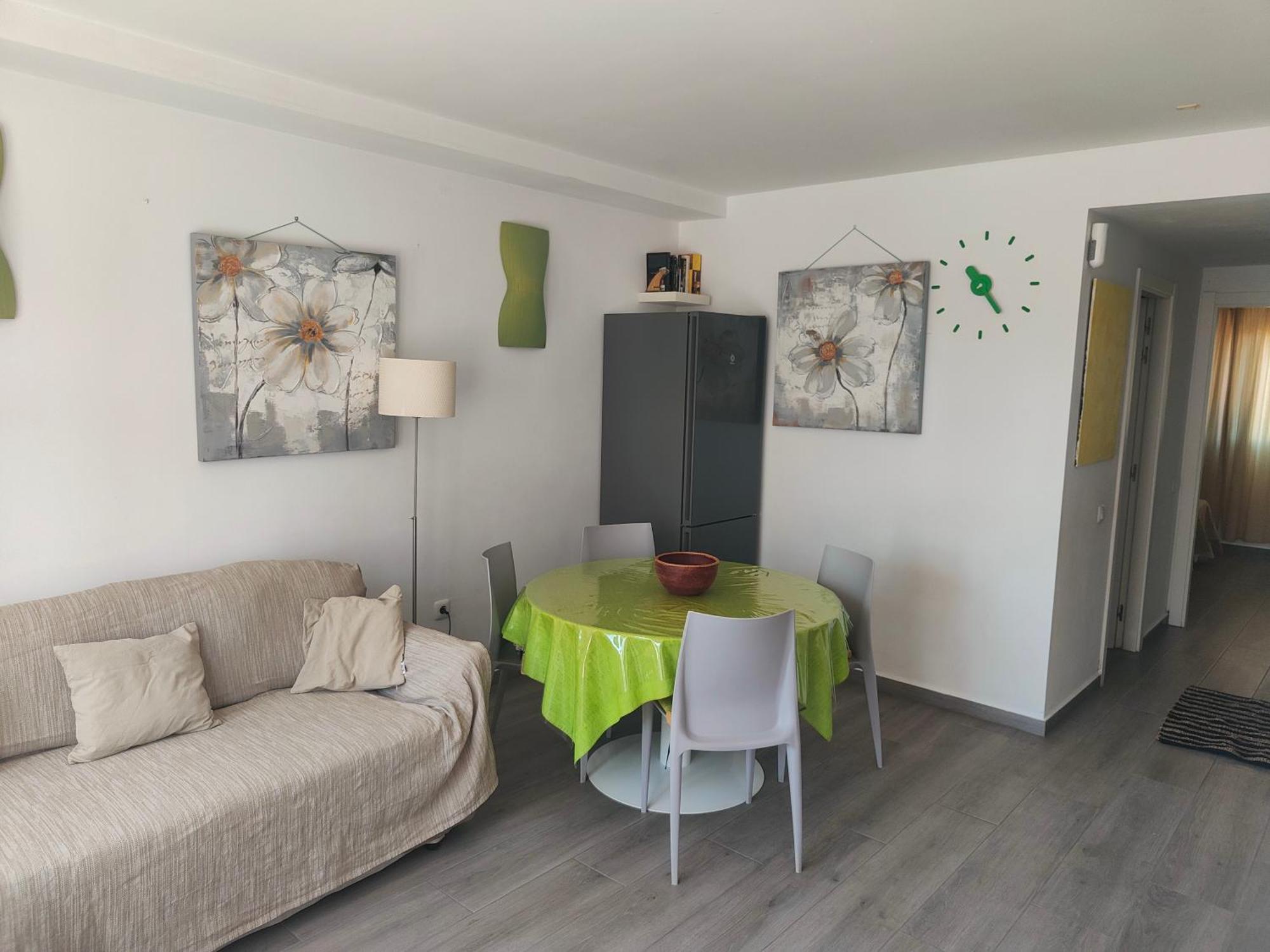 Casa Sun&Sand Corralejo Exteriér fotografie