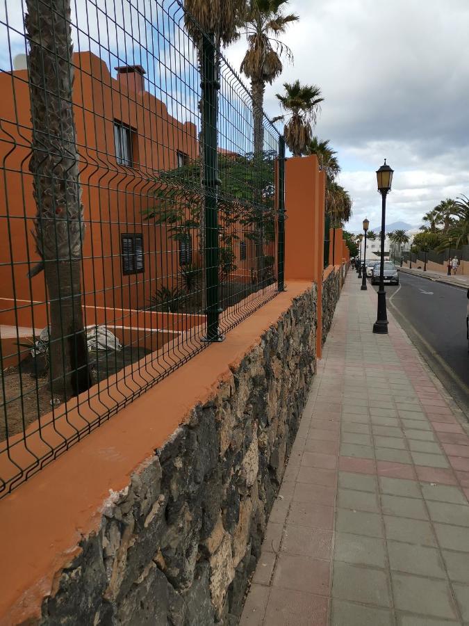 Casa Sun&Sand Corralejo Exteriér fotografie