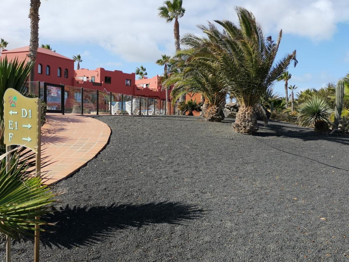 Casa Sun&Sand Corralejo Exteriér fotografie