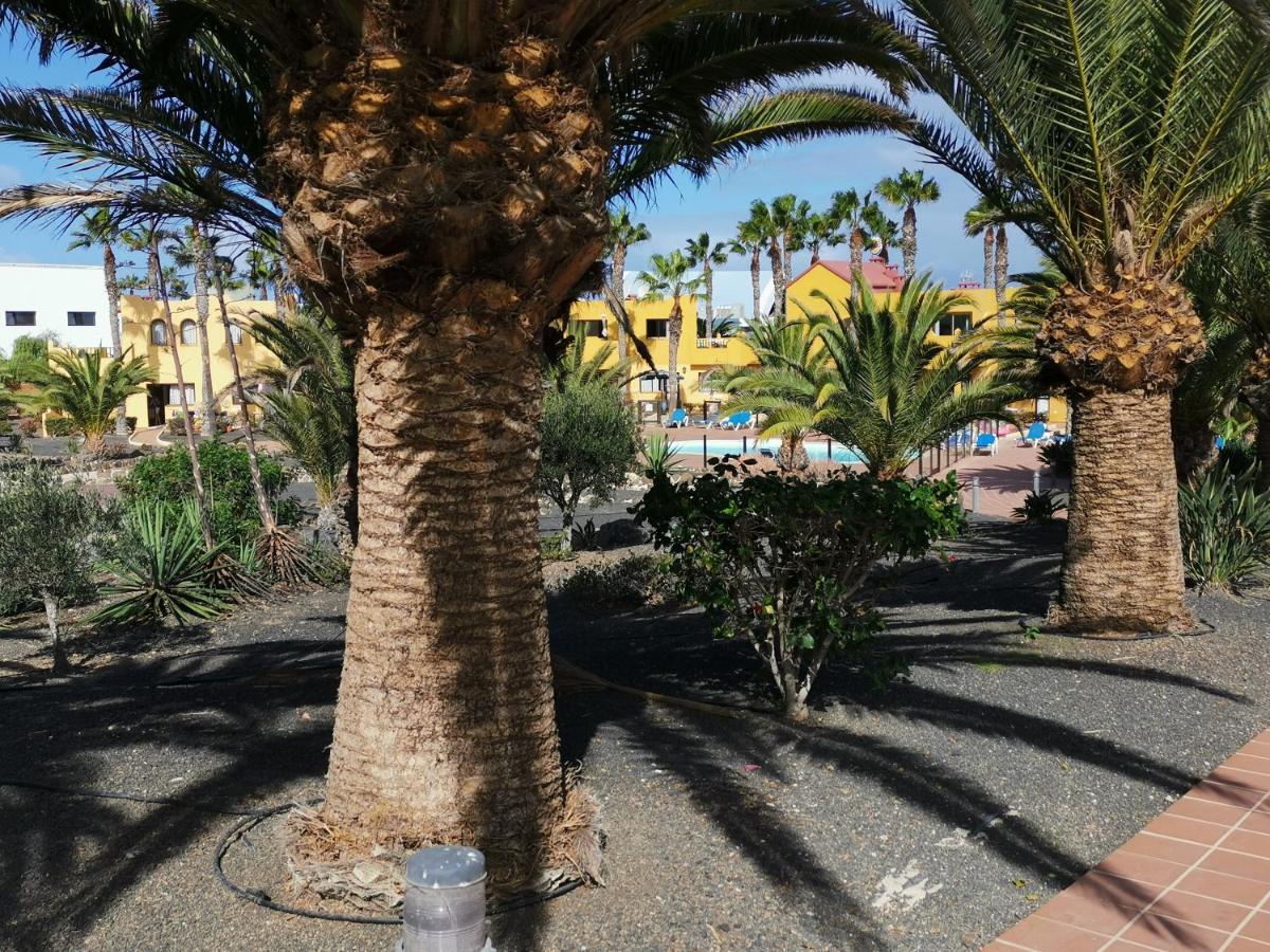 Casa Sun&Sand Corralejo Exteriér fotografie