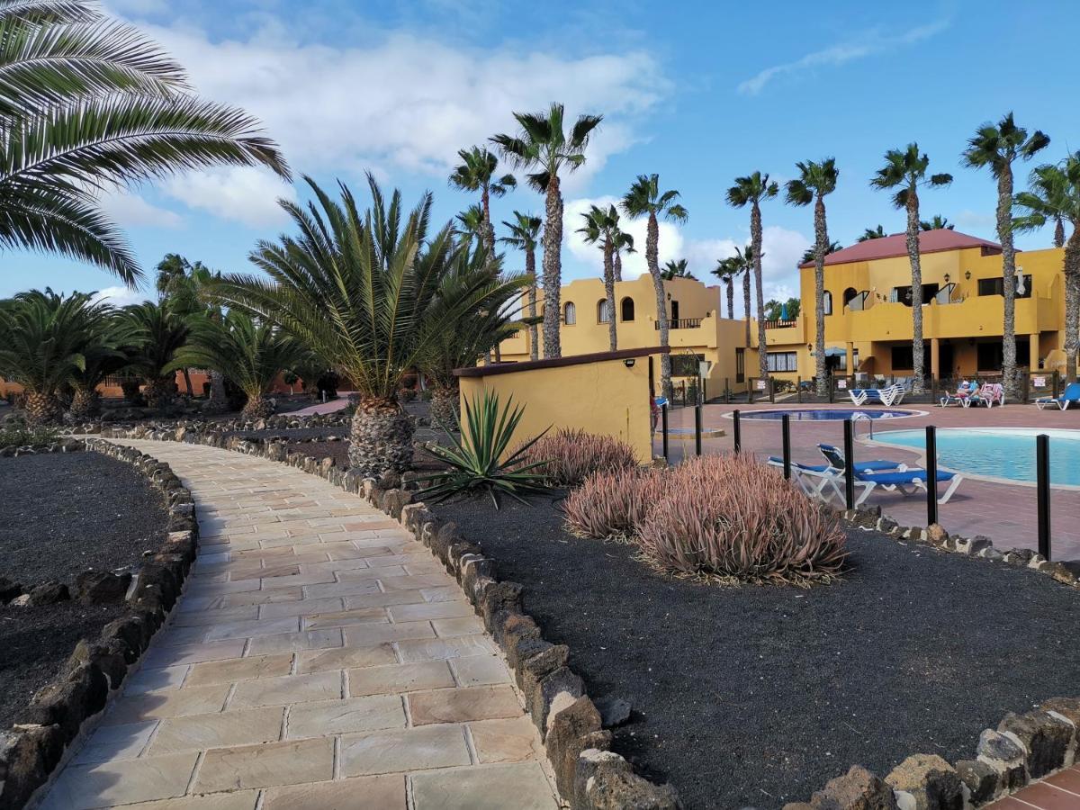 Casa Sun&Sand Corralejo Exteriér fotografie